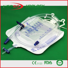 400ml + 2000ml Sterile Urine Meter (double Chamber)